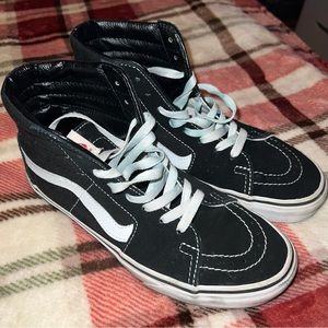 Vans Sk8-Hi
